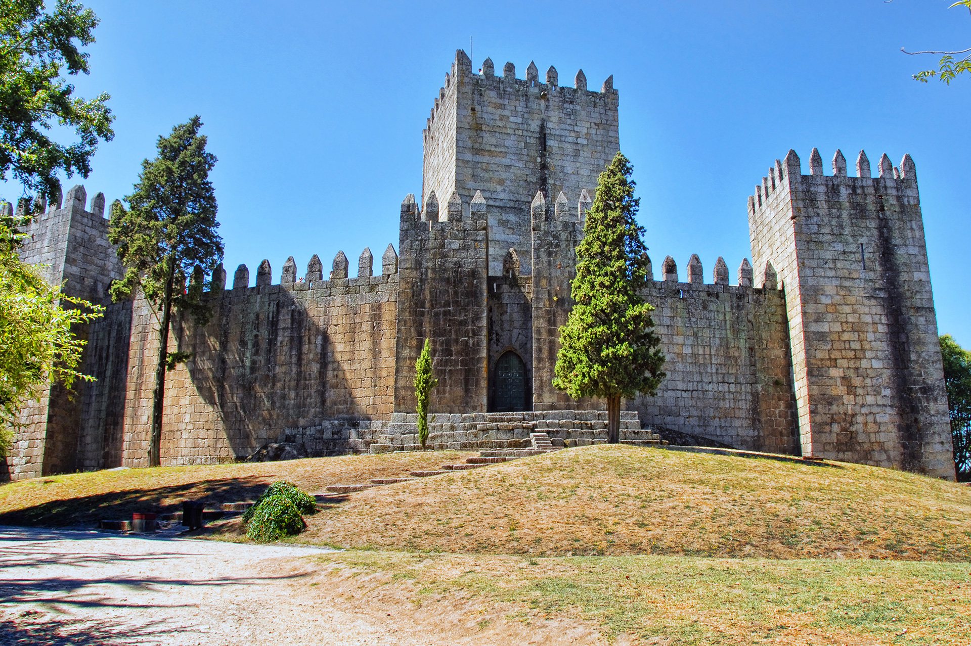 Castelo de Guimarães